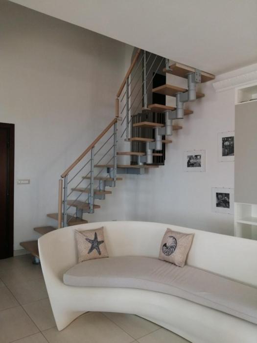Apartamento Panoramic House Porto Santo Stefano  Exterior foto
