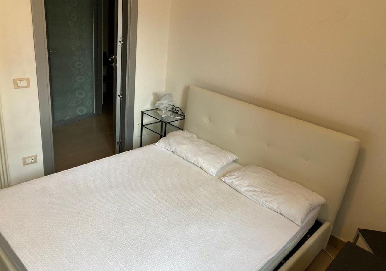 Apartamento Panoramic House Porto Santo Stefano  Exterior foto