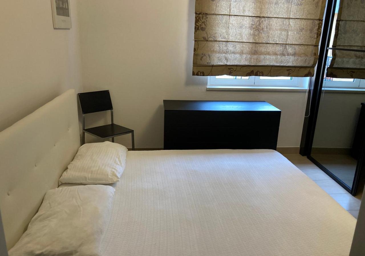 Apartamento Panoramic House Porto Santo Stefano  Exterior foto
