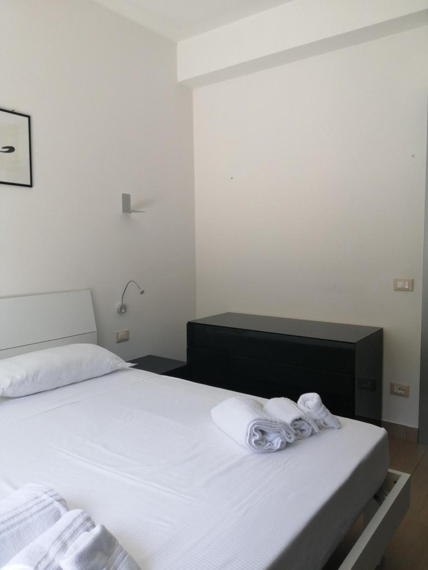 Apartamento Panoramic House Porto Santo Stefano  Exterior foto
